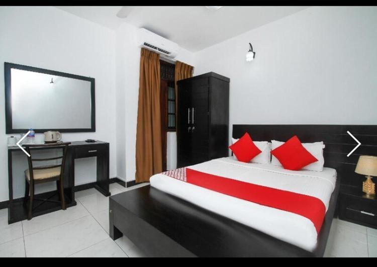 Oyo Motelvip Colombo Esterno foto