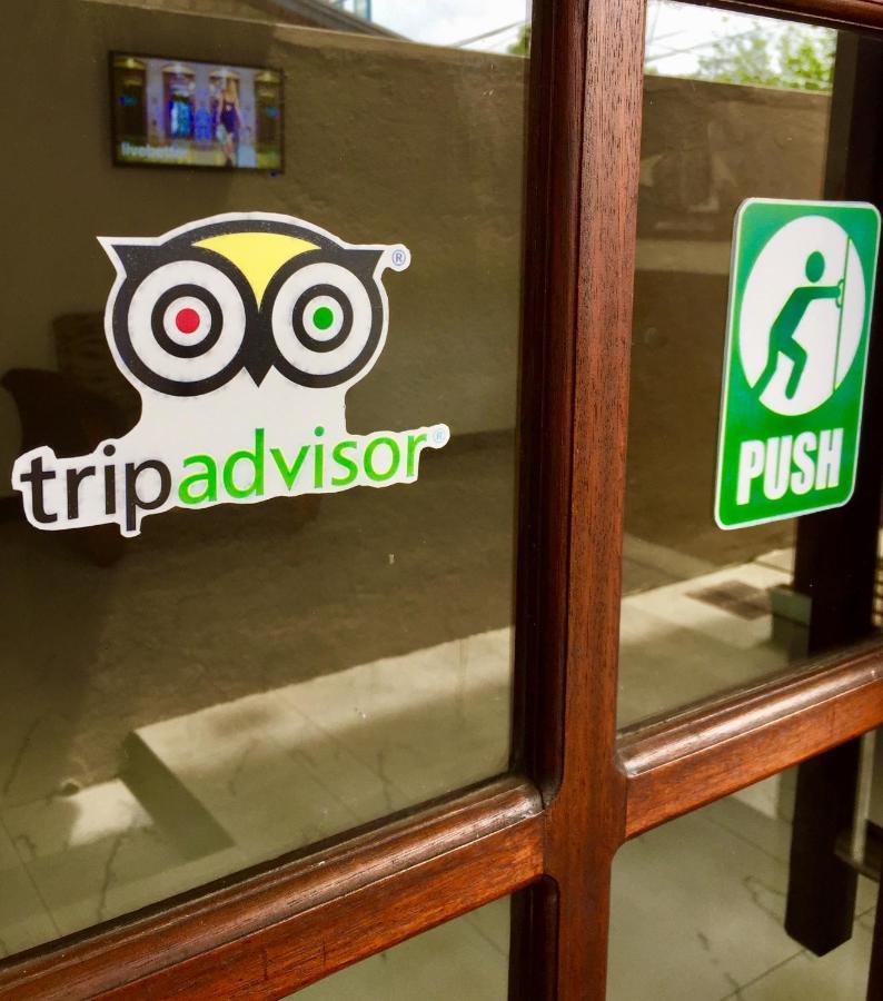 Oyo Motelvip Colombo Esterno foto