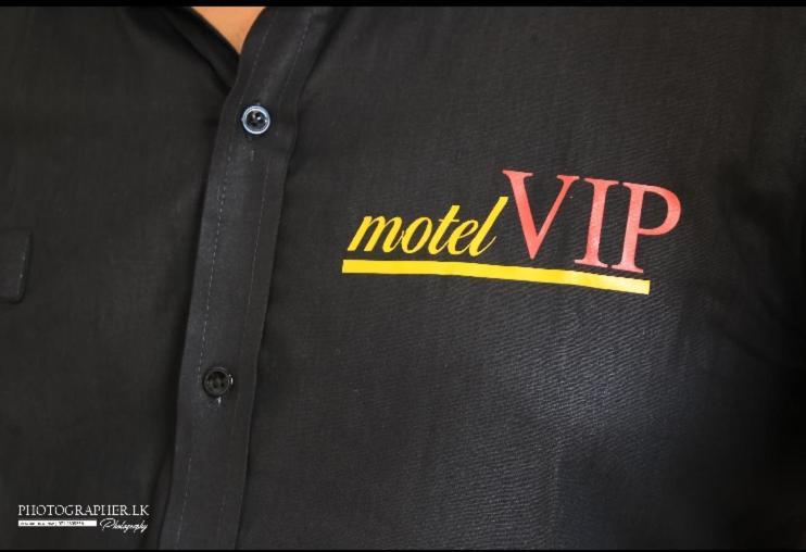 Oyo Motelvip Colombo Esterno foto