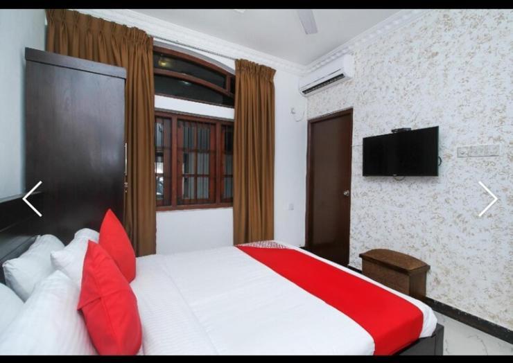Oyo Motelvip Colombo Esterno foto