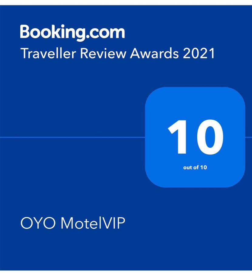 Oyo Motelvip Colombo Esterno foto