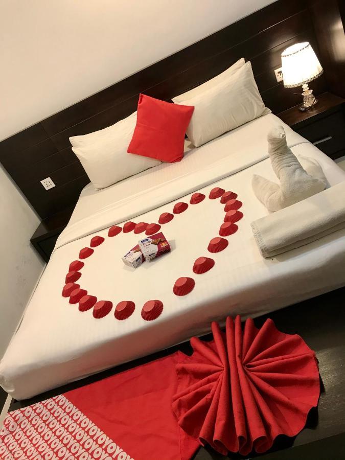 Oyo Motelvip Colombo Esterno foto